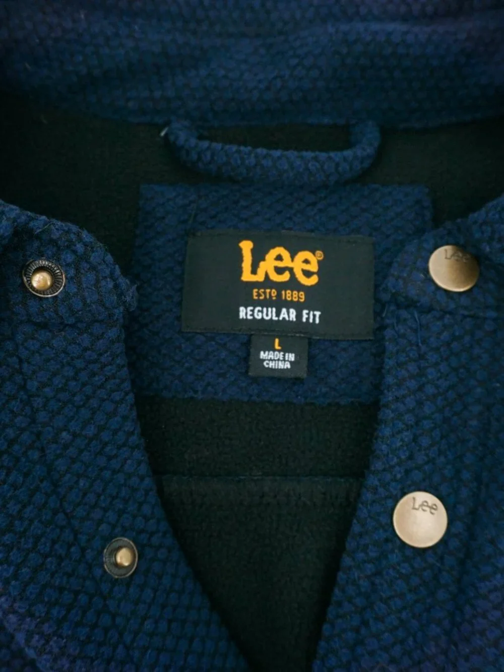 Lee this nwt